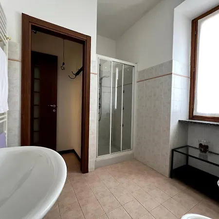 Casa vacanze Corte Mirabosco *