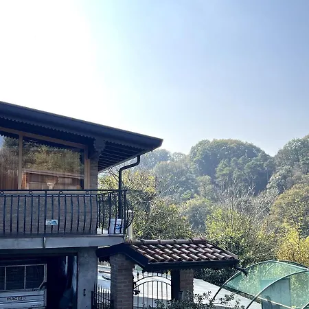 Casa vacanze Corte Mirabosco *